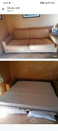 divano letto 3 posti 