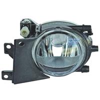 FANALE ANABBAGLIANTE SINISTRO BMW SERIE 5 E39 00-0