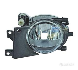 FANALE ANABBAGLIANTE SINISTRO BMW SERIE 5 E39 00-0