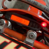 Ktm 250 2 t