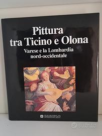 Pittura tra Ticino e Olona - Cariplo 1992