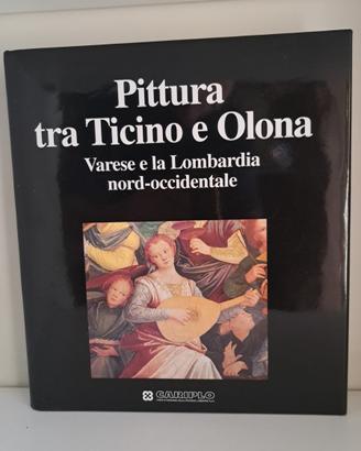 Pittura tra Ticino e Olona - Cariplo 1992