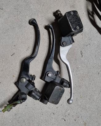 impianti freno moto e scooter e varie
