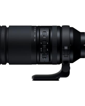 Tamron 150-500 F/5-6.7 (Sony)