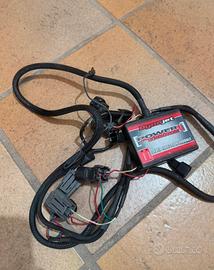 Centralina power commander 5 gsxr600 k8
