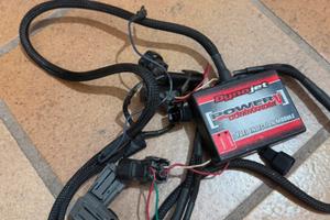 Centralina power commander 5 gsxr600 k8
