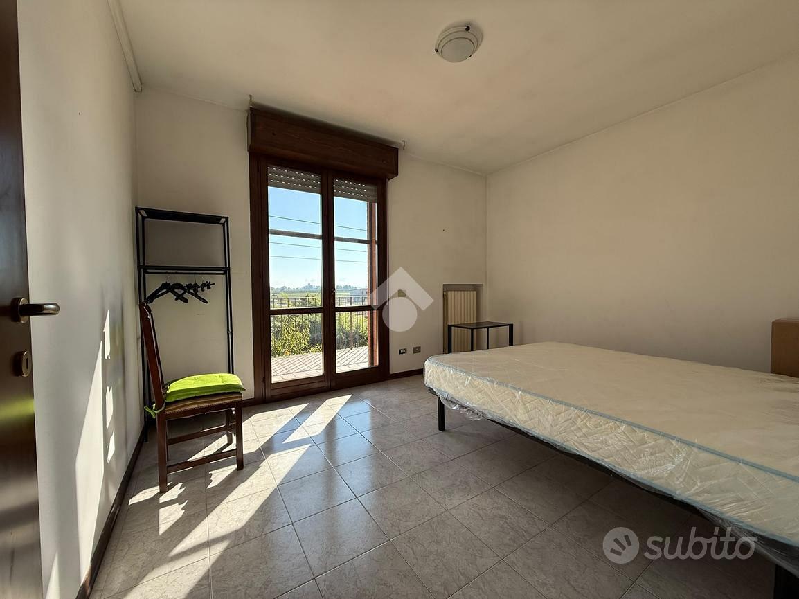 Appartamento – San Martino in Rio - Vista 4
