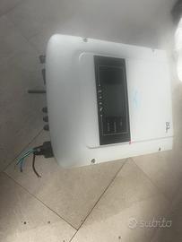 Inverter per fotovoltaico