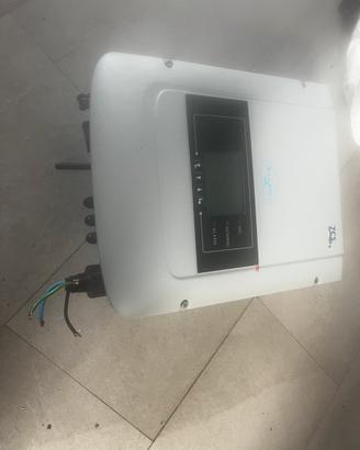 Inverter per fotovoltaico