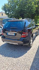 Mercedes ML 320