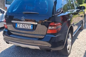 Mercedes ML 320