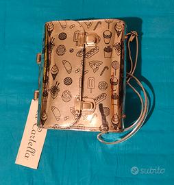 zaino/borsa di La Cartella 