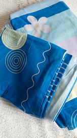 Lenzuola letto singolo 