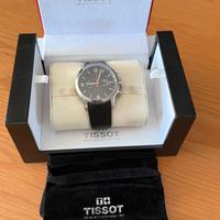 TISSOT PRC200 AUTOMATIC CRONOGRAFO DIVER 200M ETA