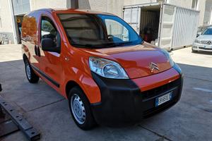 Fiat Fiorino 1.3 MJT 75CV Furgone