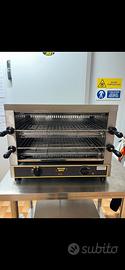 RollerGrill TS3270 4kW