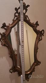 specchio delle mie brame