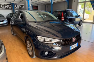 Fiat Tipo 1.3 diesel 95CV 2017 5 porte BUSINESS