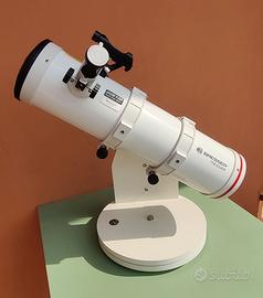 Telescopio dobson BRESSER Messier 5"