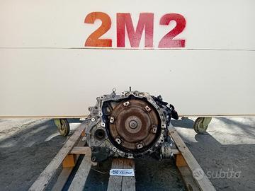 CAMBIO AUTOMATICO CON CONVERTITORE DI COPPIA OPEL