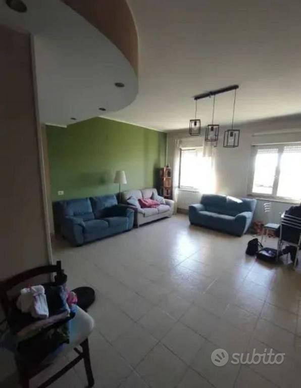 Appartamento – Manziana, Quadroni - Vista 5
