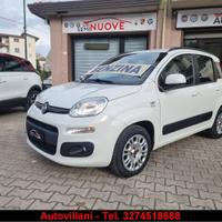 FIAT PANDA 1.2 TRUSSARDI