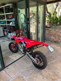 CRF 450 R 2022