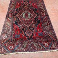 tappeto persiano originale 