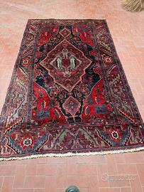 tappeto persiano originale 