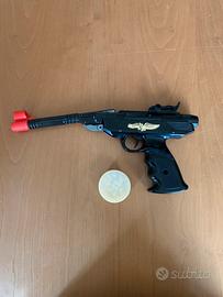 Pistola giocattolo Super Condor