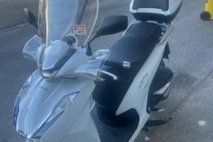Honda SH 350 - 2023