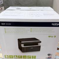 Brother DCP-1612W