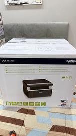 Brother DCP-1612W