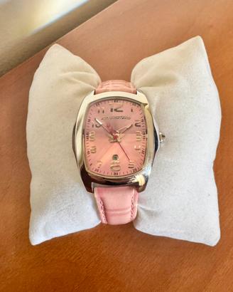 Orologio al quarzo Chronotech Prisma 7896S