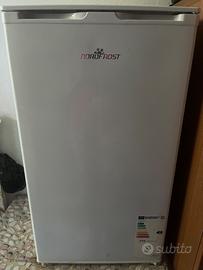 Mini Freezer Nordfrost