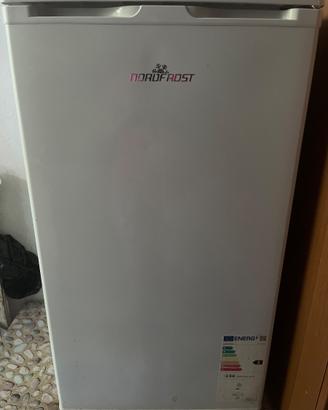 Mini Freezer Nordfrost