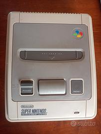 Supernintendo 