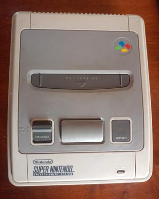 Supernintendo 