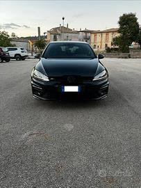 Golf 7.5 R-Line