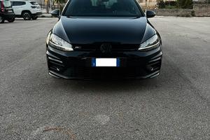 Golf 7.5 R-Line