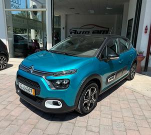 Citroen C3 PureTech 83 S&S Shine