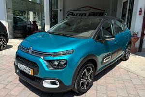 Citroen C3 PureTech 83 S&S Shine