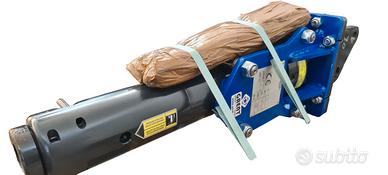 Martello Demolitore Idraulico Escavatore