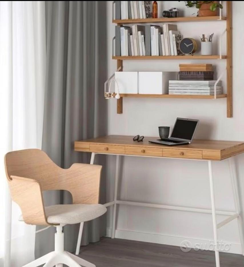 Mobili Ufficio Ikea Scrivanie Reception Ikea Scaffale Ikea