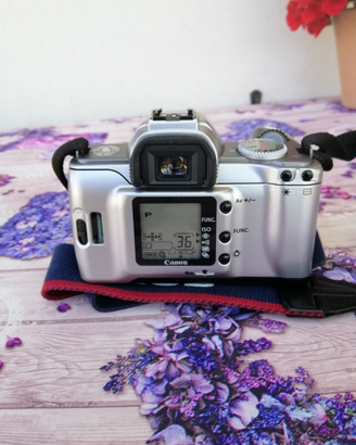 Fotocamera Canon Eos 300 V