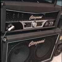 amplificatore per chitarra Cicognani Luxury