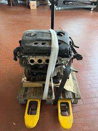 MOTORE DR 4.0