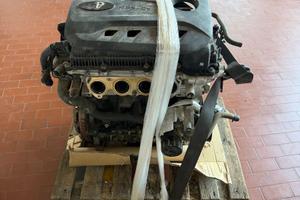 MOTORE DR 4.0
