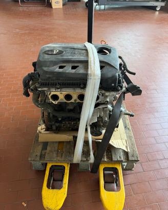 MOTORE DR 4.0