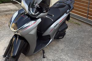 Honda Sh 350